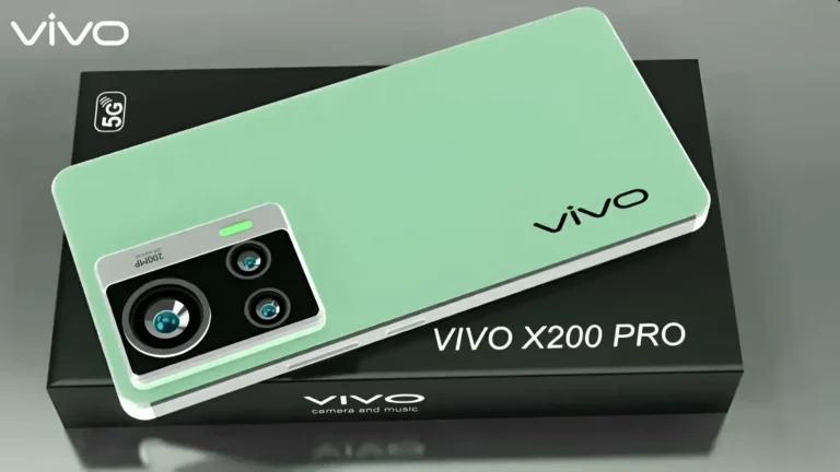 Vivo X250 Pro 5G
