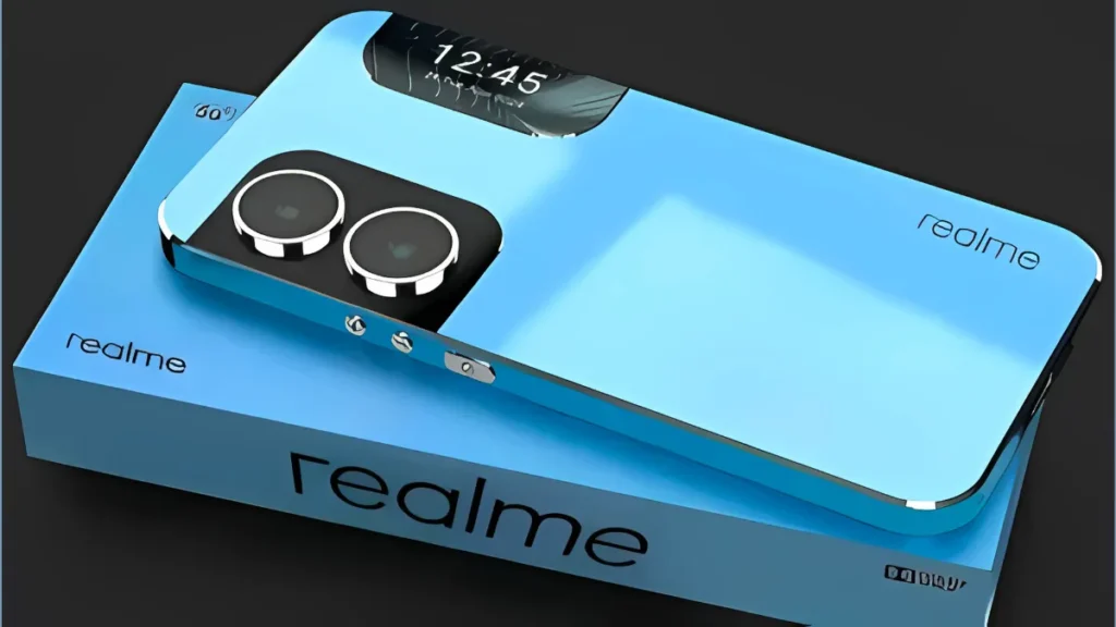 Realme Narzo 80x 5G