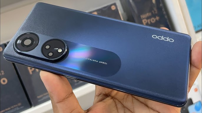 OPPO Reno8 T