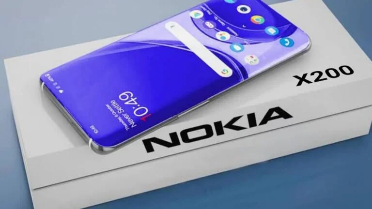 Nokia X200 5G